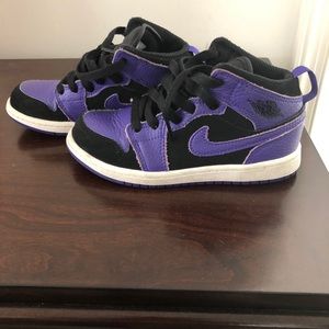 Jordan 1 Kids Sneakers